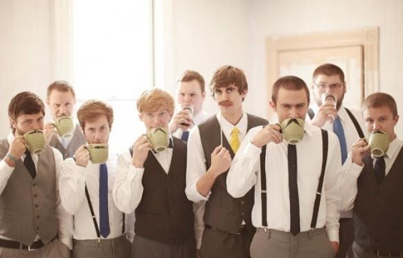 Groom - Grooms #1120479 - Weddbook