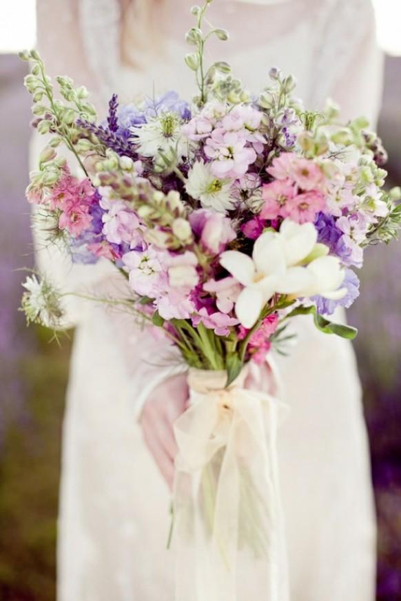 Bouquet/Flower - Boquets #1175473 - Weddbook