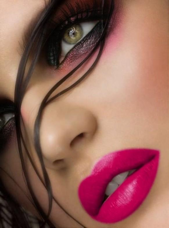Makeup - Makeup #1911694 - Weddbook