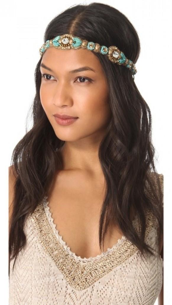 Bohemian Wedding Wedding Accessories Ideas 1919561 Weddbook