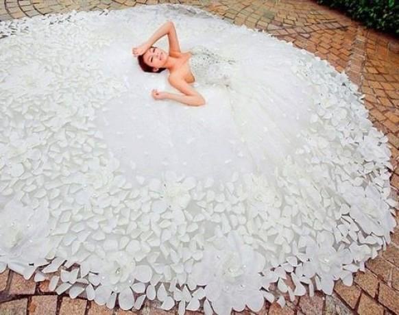 wedding dresses - ☆wedding dress #1943908 - weddbook