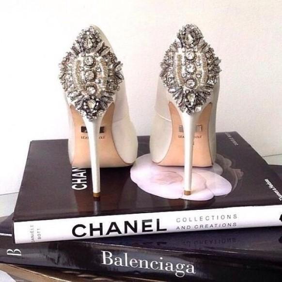 Shoe Accessories Galore 1983537 Weddbook