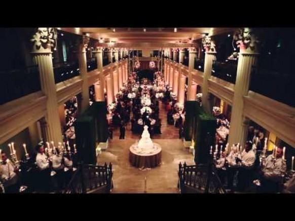 Hotel Zaza St Anne S The Corinthian Wedding Houston Hotel Zaza St Anne S The Corinthian Wedding Houston Video