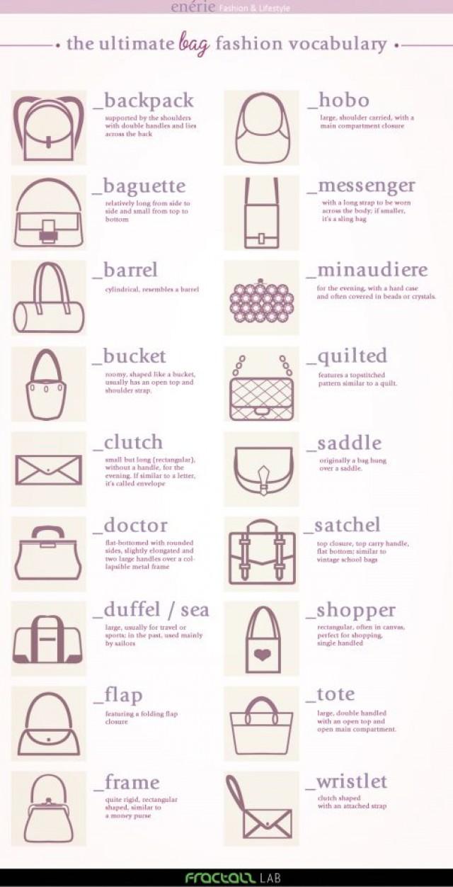 Bags Accessories Galore 2002348 Weddbook