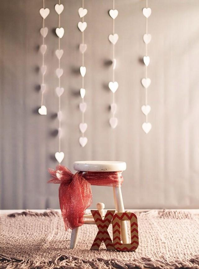 Decor - Valentines Backdrop #2027208 - Weddbook