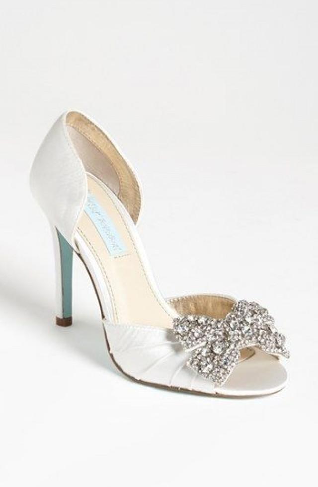 blue by betsey