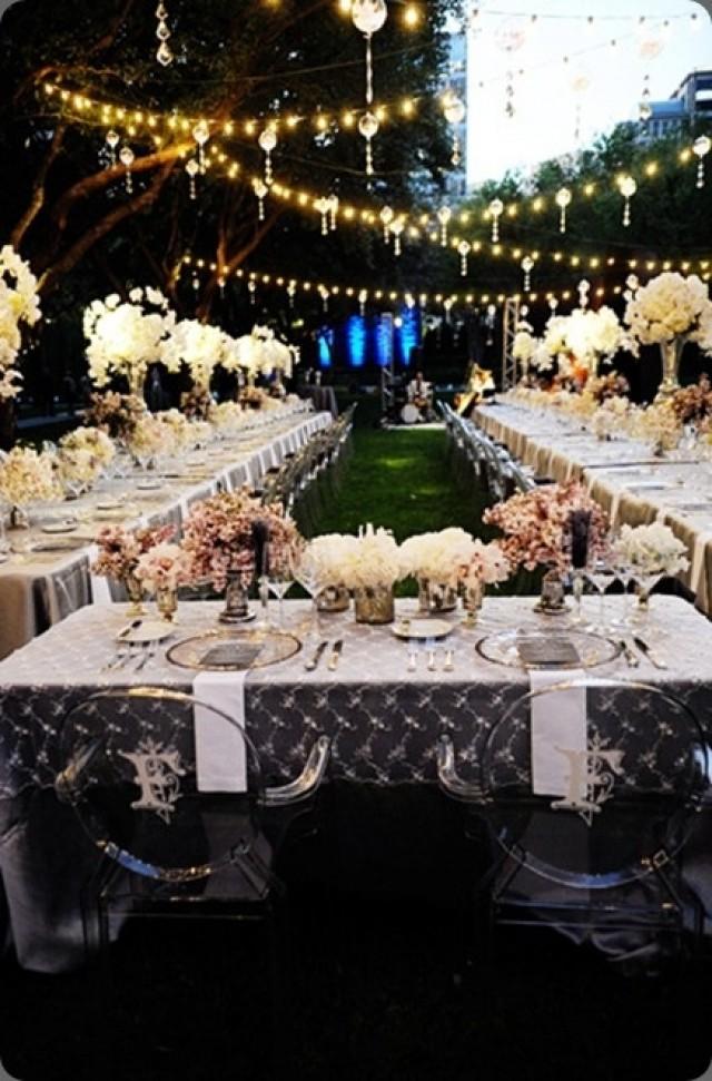 Decor - Reminds Me Of Mama Mia, I Love It! #2039762 - Weddbook