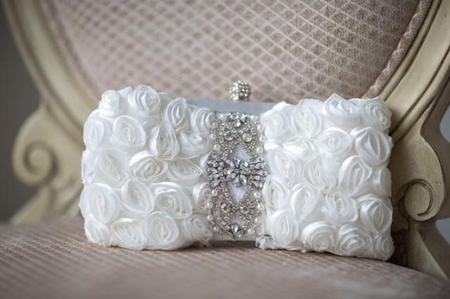 new bridal purse