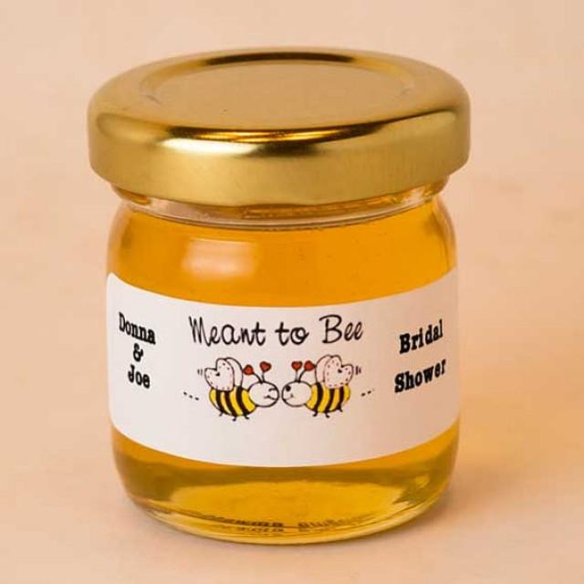 Honey Pot Favors Baby Shower / Honey Wedding Favor Etsy Sweet as can