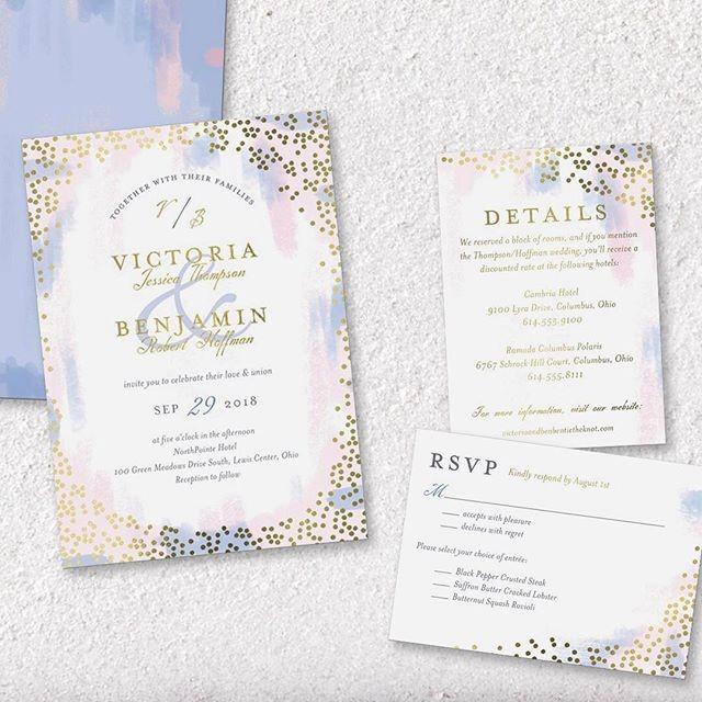 Invitation Wedding Paper Divas 2661426 Weddbook