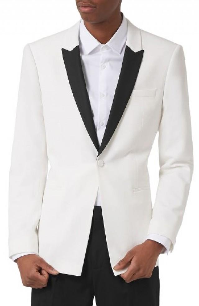 topman dinner suit