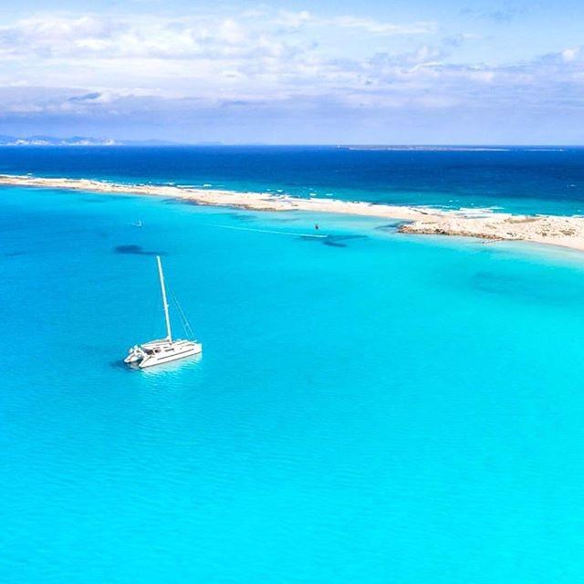 Formentera Испания