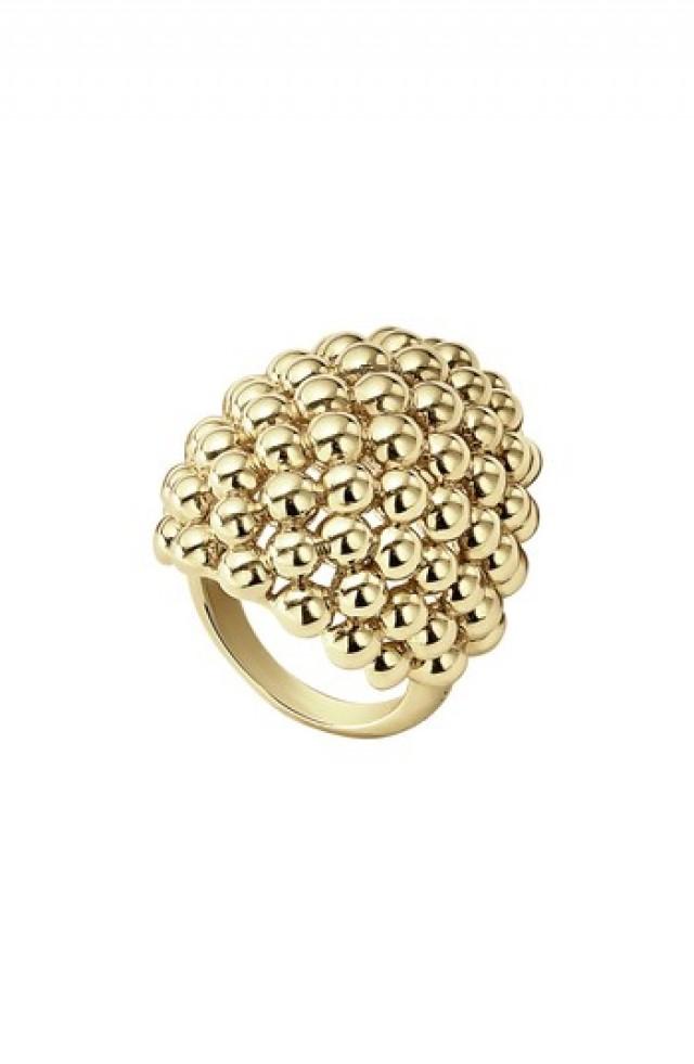 Jewelry LAGOS Dome Ring 2845510 Weddbook