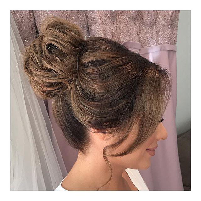 Hair Wedding And Bridal Hairstylist 2856151 Weddbook