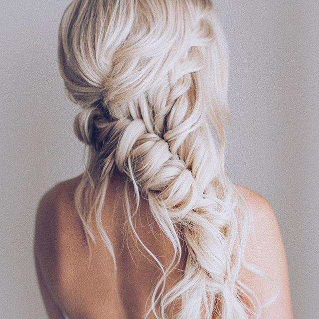 Hair Hair And Makeup By Steph 2856215 Weddbook