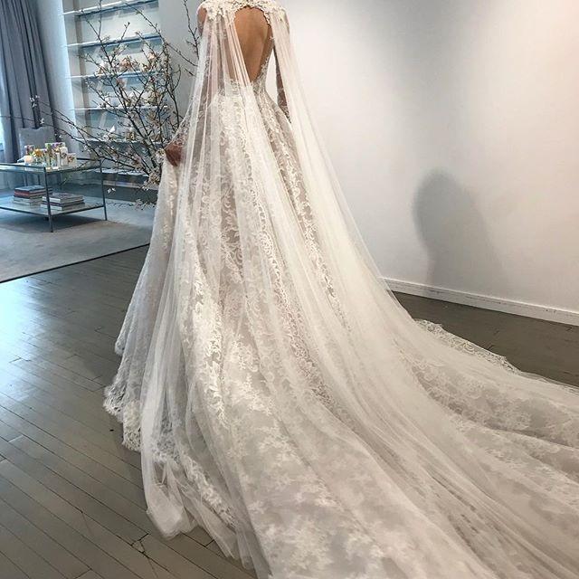 Kleiden - Monique Lhuillier Bride #2868913 - Weddbook