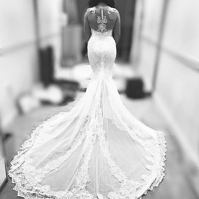 Dress Kleinfeld Bridal 2918349 Weddbook