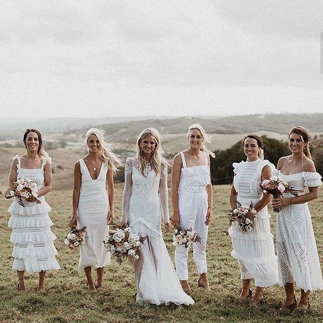 bridal dreams
