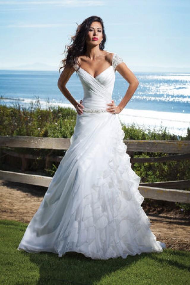  Kathy Ireland Wedding Dresses in the year 2023 Check it out now 