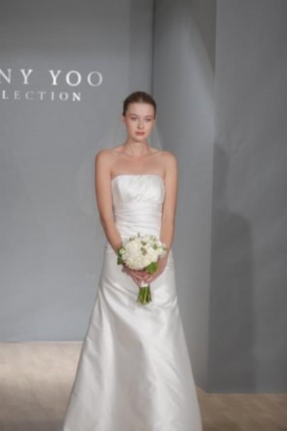 jenny yoo celine