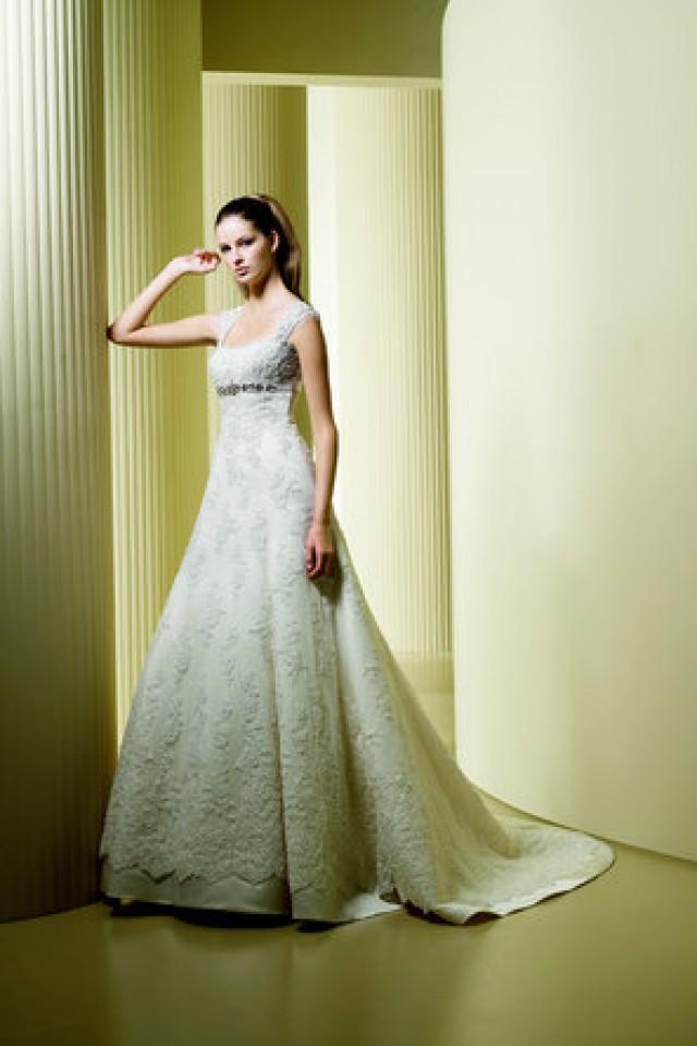 Dress La Sposa 796043 Weddbook