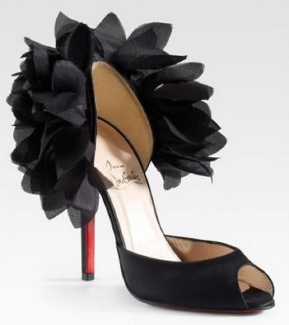 louboutin wedding shoes sale