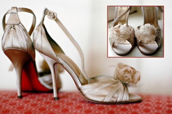 louboutin wedding shoes sale