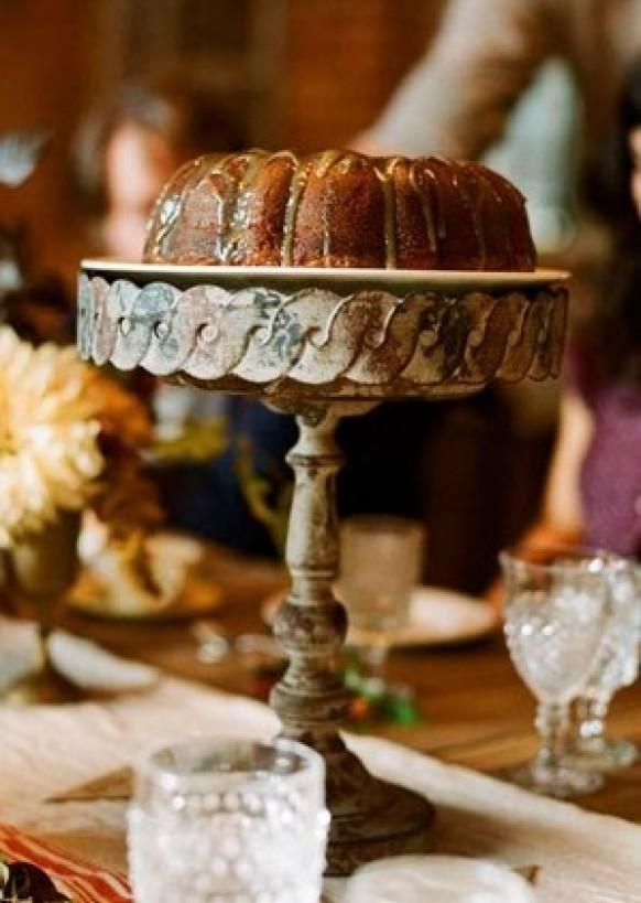 Rustic Wedding - Rustic Wedding Reception Decor #797354 - Weddbook