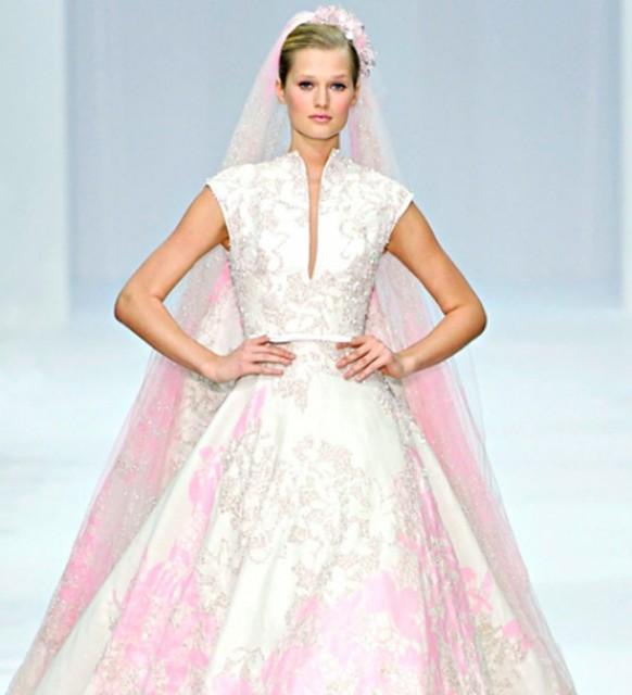 Spring Wedding - Spring Weddings #799091 - Weddbook