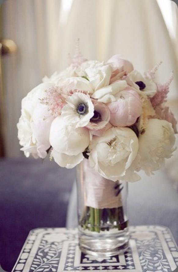 Bouquet/Flower - Boquets #804952 - Weddbook