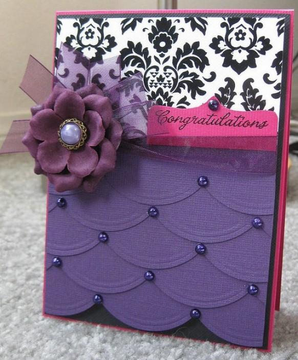 Invitation Scrapbooking 805334 Weddbook