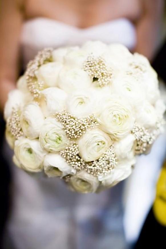 Bouquet/Flower - Boquets #822130 - Weddbook