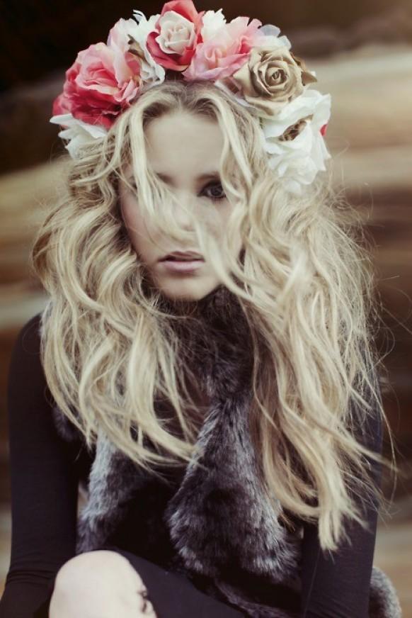 Wedding Hairstyles - Hair Styles #845652 - Weddbook