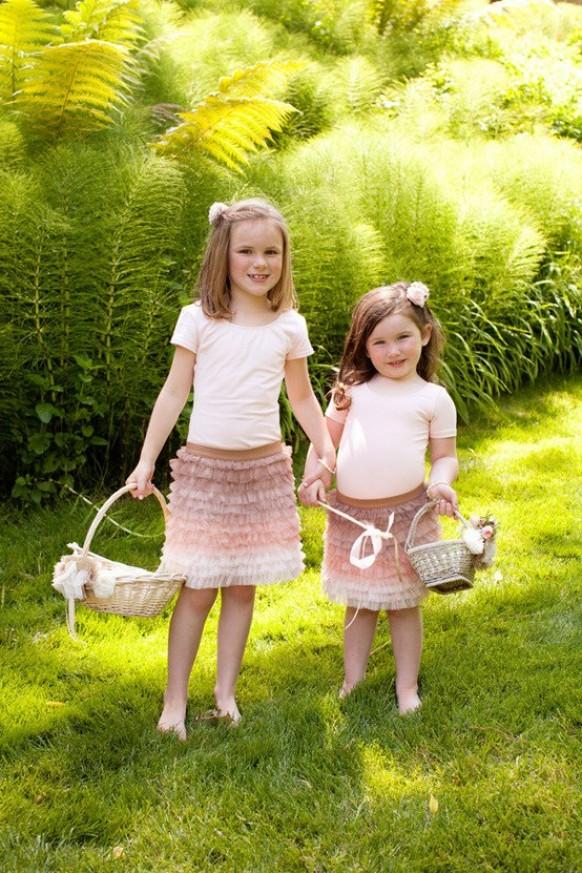 Flower Girls Flower Girls 889632 Weddbook