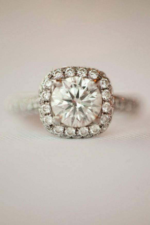 Engagement Photos - Wedding & Engagement Rings #890210 - Weddbook