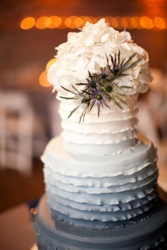 Cake - Wedding Cakes #891304 - Weddbook