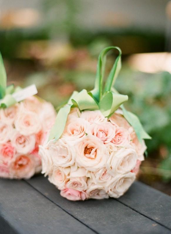 Flower Girls & Ring Bearers Wedding Bouquets 903965 Weddbook