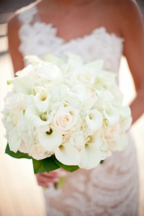 Bouquet Fleur Bouquets De Mariage 904073 Weddbook