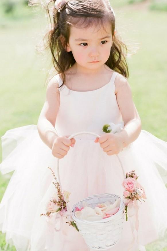 Flower Girls - Flower Girls #1620453 - Weddbook