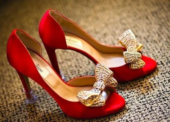 Shoe - ♥ Heels For Divas ♥ #1977985 - Weddbook