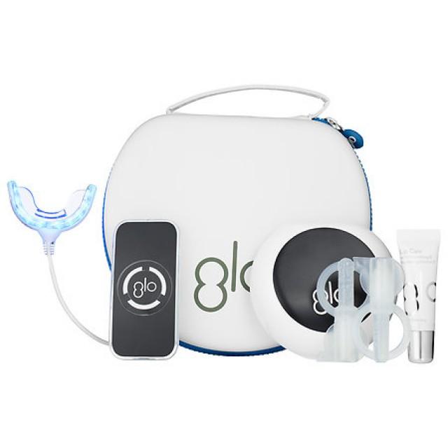 Makeup - GLO Brilliant™ Teeth Whitening Device #2797216 - Weddbook