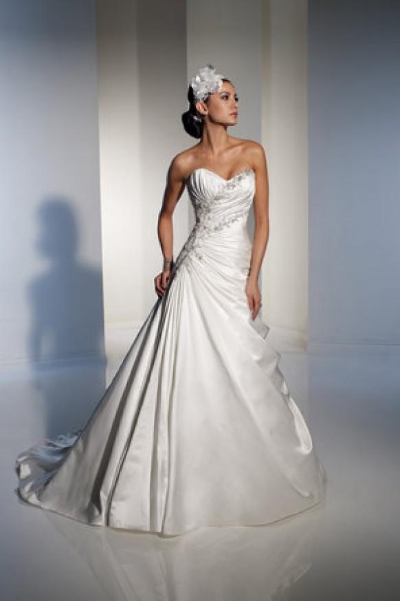 Wedding Dresses - Wedding Dress #793861 - Weddbook