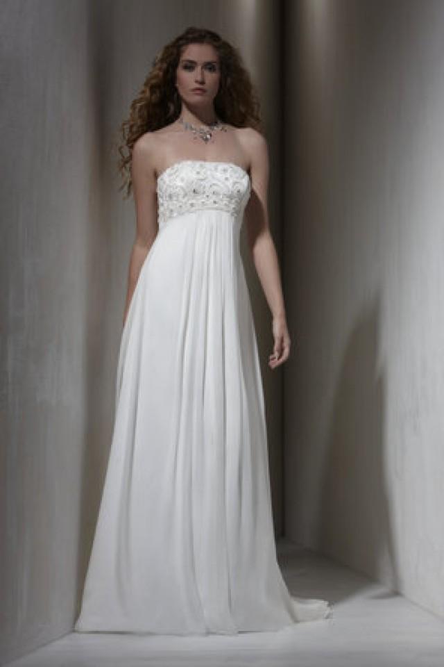 Dress - Sarah Danielle Destinations #795216 - Weddbook