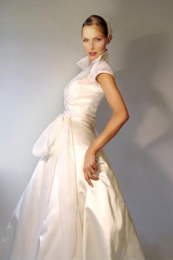 Dress - Renella De Fina Couture #795705 - Weddbook