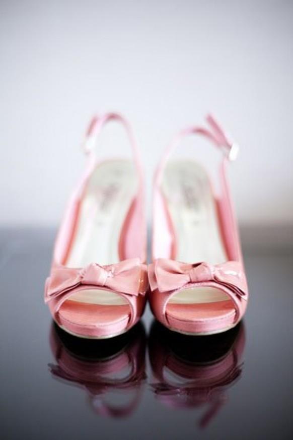 Cute Wedding Shoes ♥ Chic And Comfortable Wedding Shoes #799646 - Weddbook